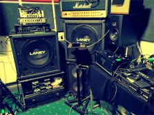 End of Light Studios