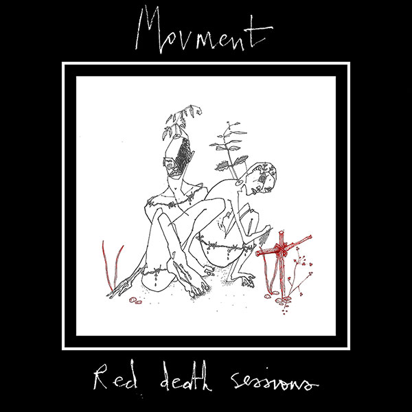 New Single and Album from MOVMENT