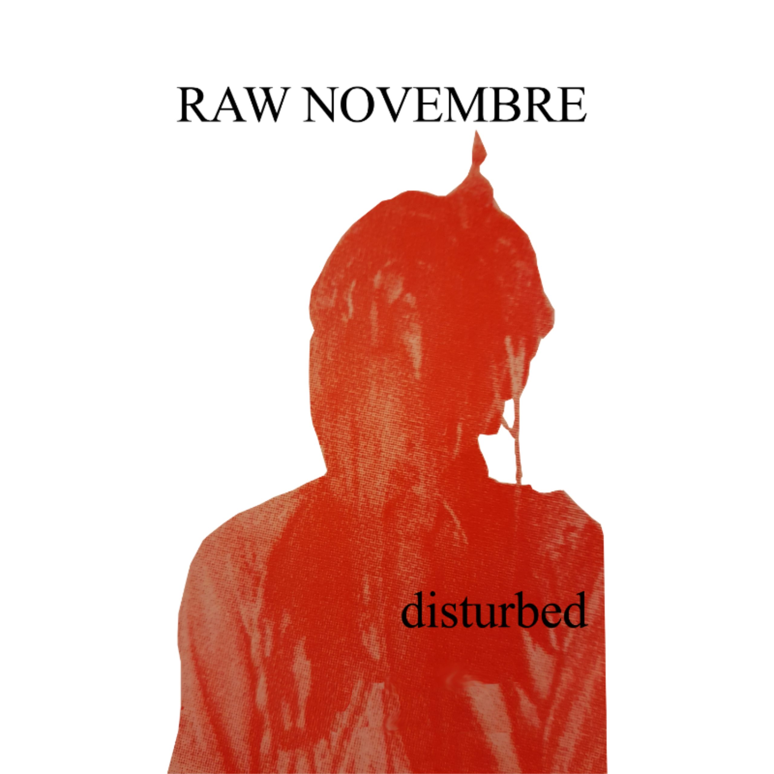 Raw Novembre - Disturbed 1993